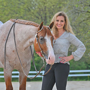 Meet your Posher, Christy